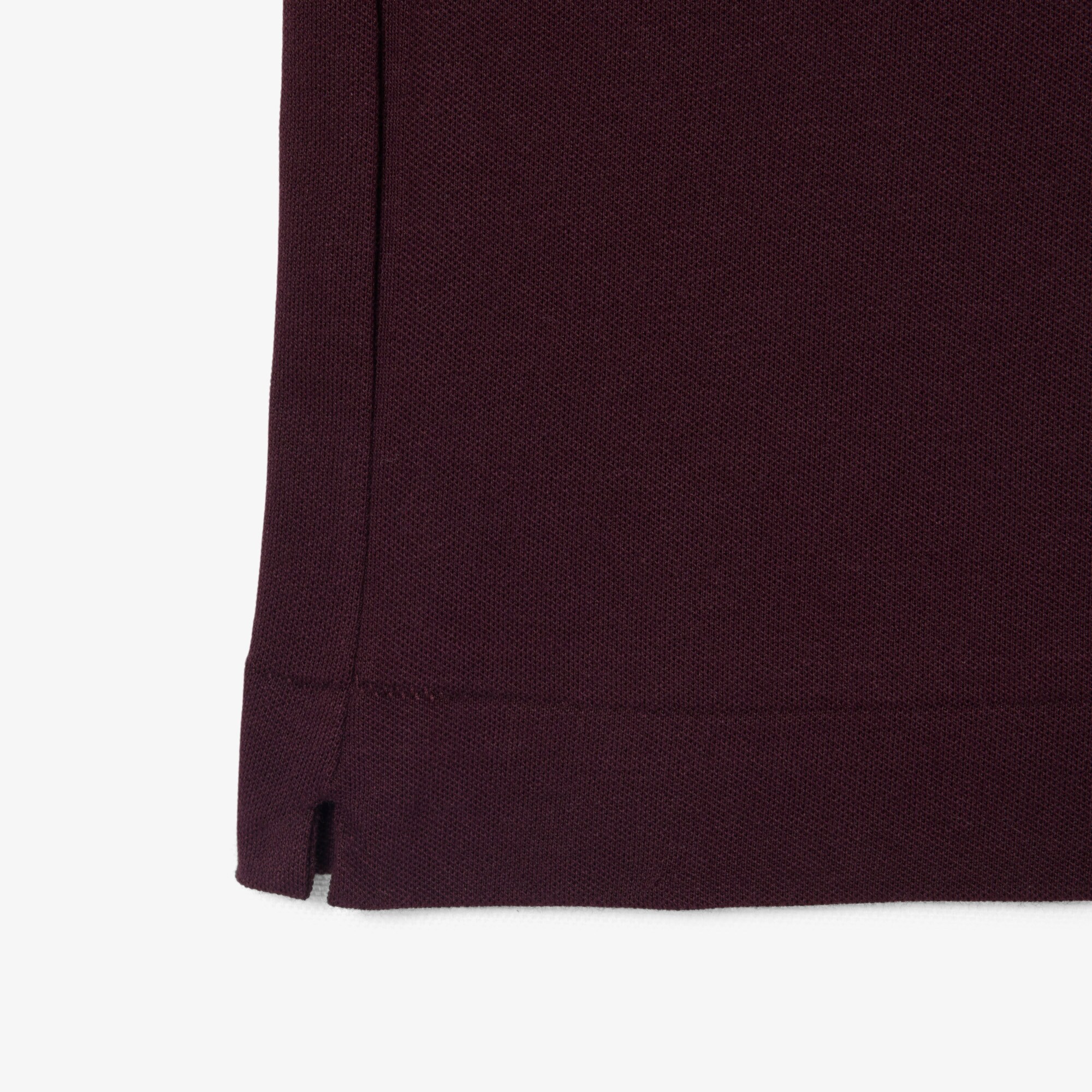 Classic Fit L.12.12 LIGHT Piqu&eacute; Polo Shirt image number 5