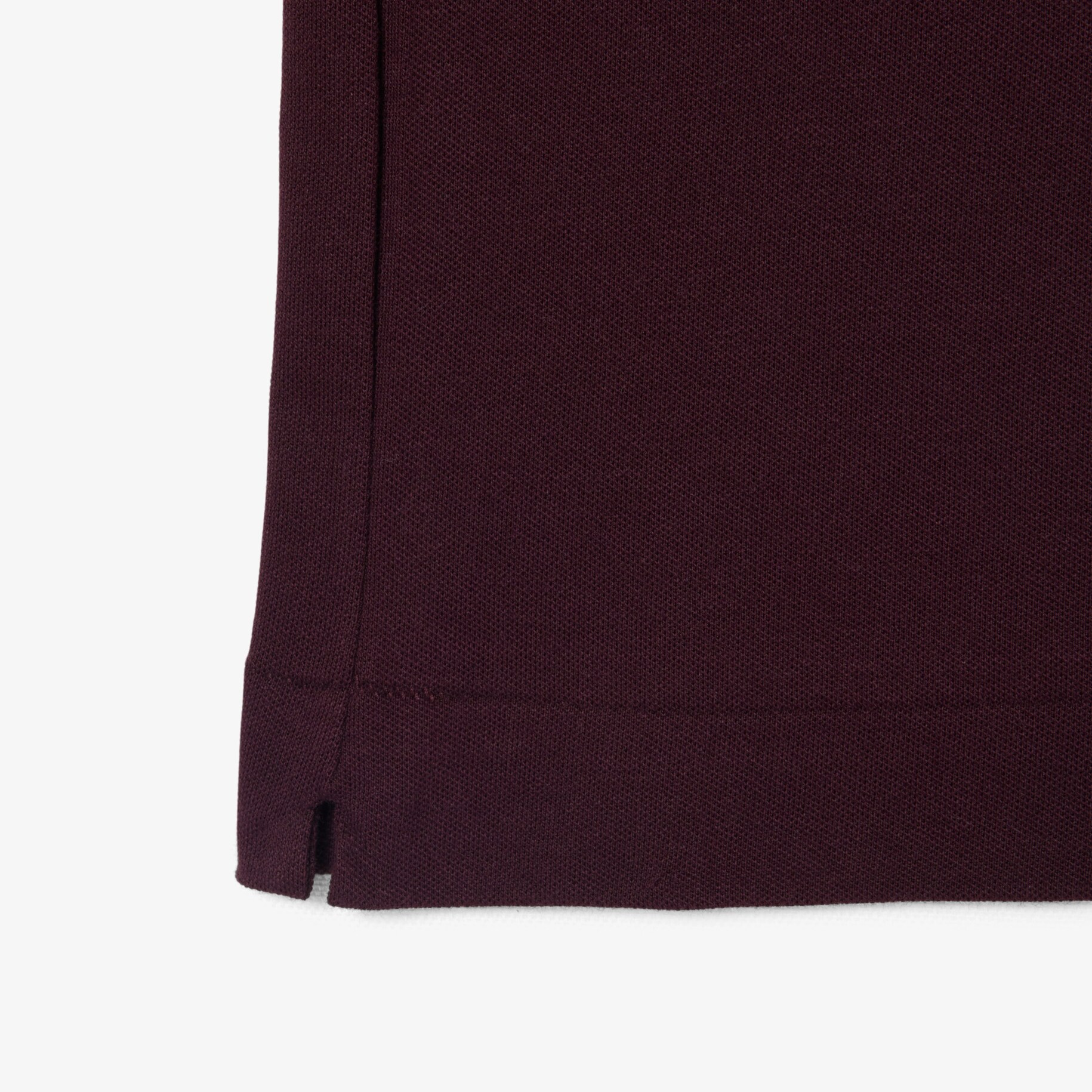 Classic Fit L.12.12 LIGHT Piqu&eacute; Polo Shirt image number 5