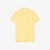 Women's Lacoste Regular Fit Soft Cotton Petit Piqu&eacute; Polo Shirt image number 3