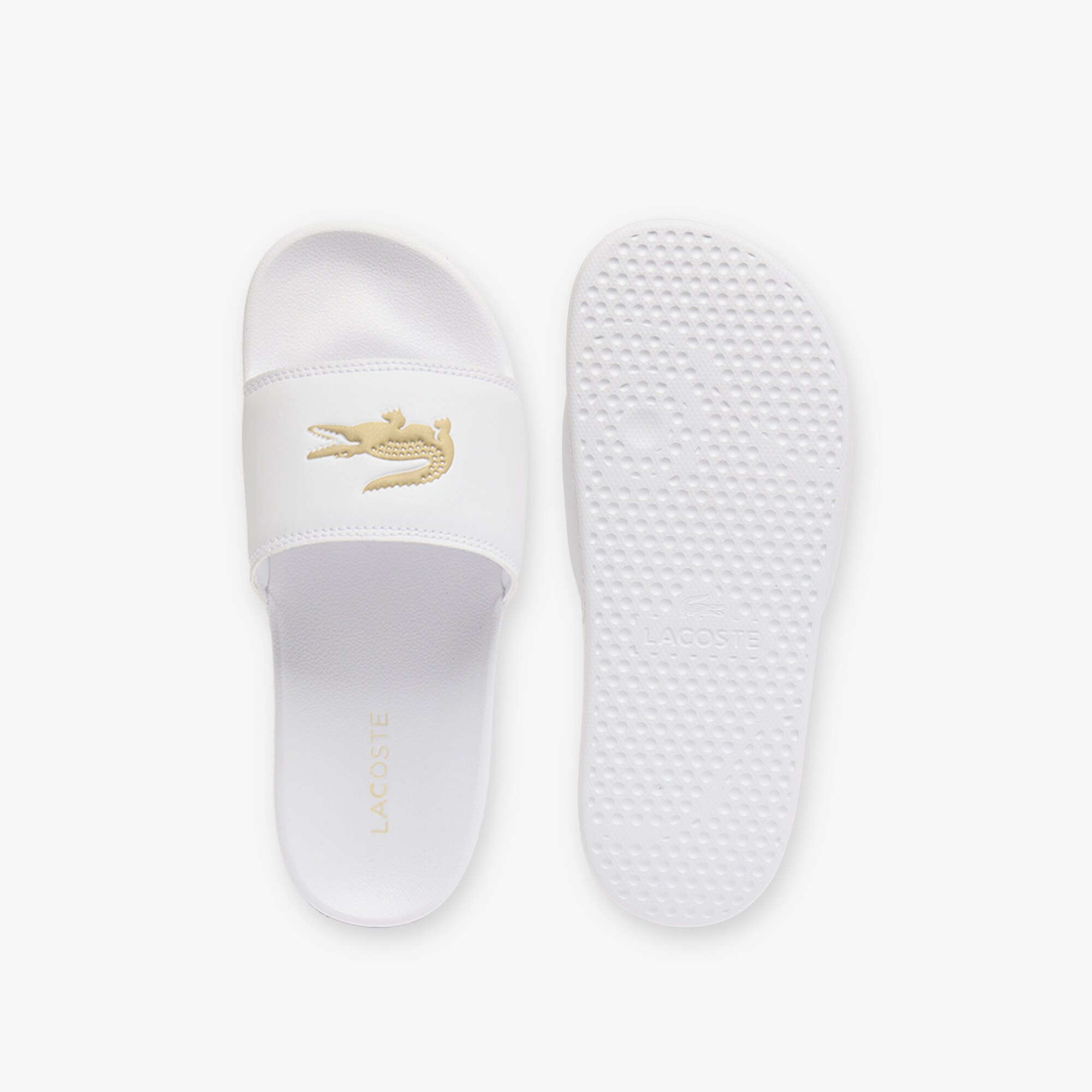 Women's Serve Slides 0.0 image number 3