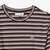 Striped Cotton T-shirt Dress image number 4