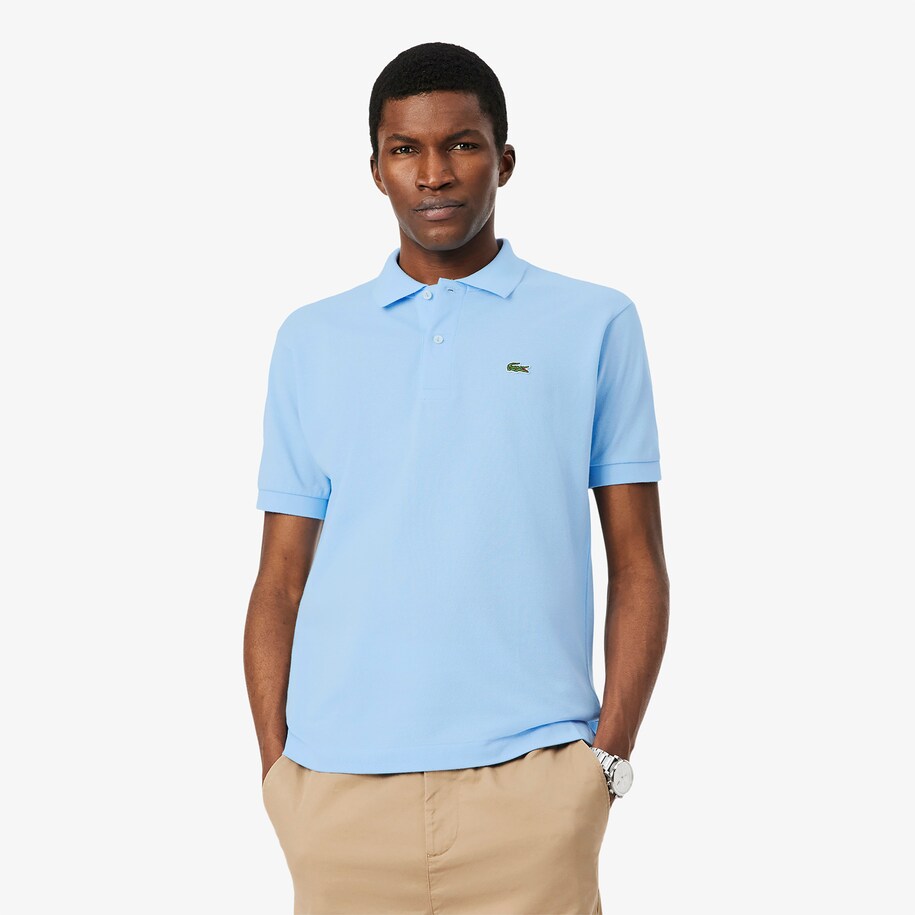 Classic Fit L.12.12 Original Polo Shirt image number 0