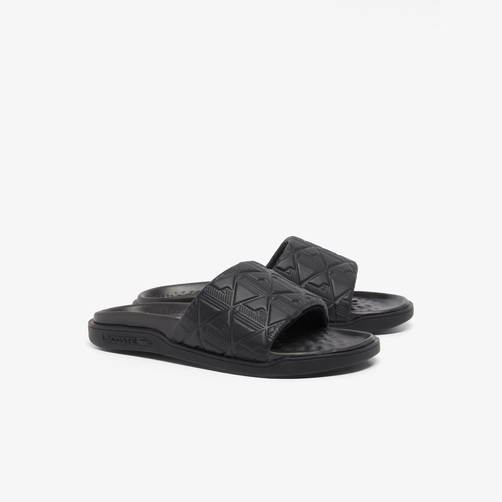 Women's Serve Slides Dual image number 1