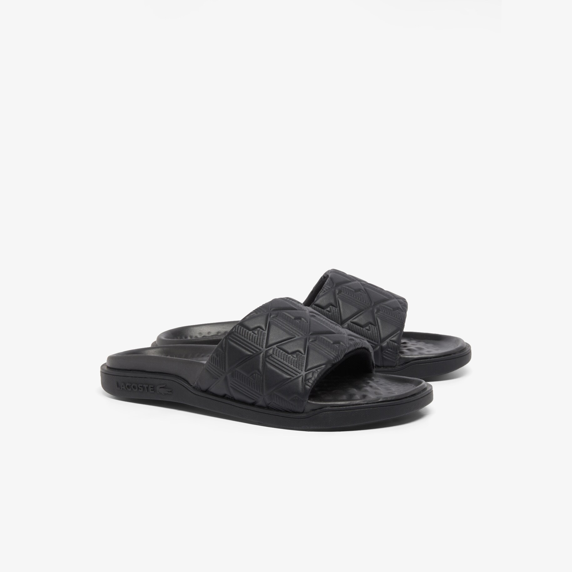 Women's Serve Slides Dual image number 1