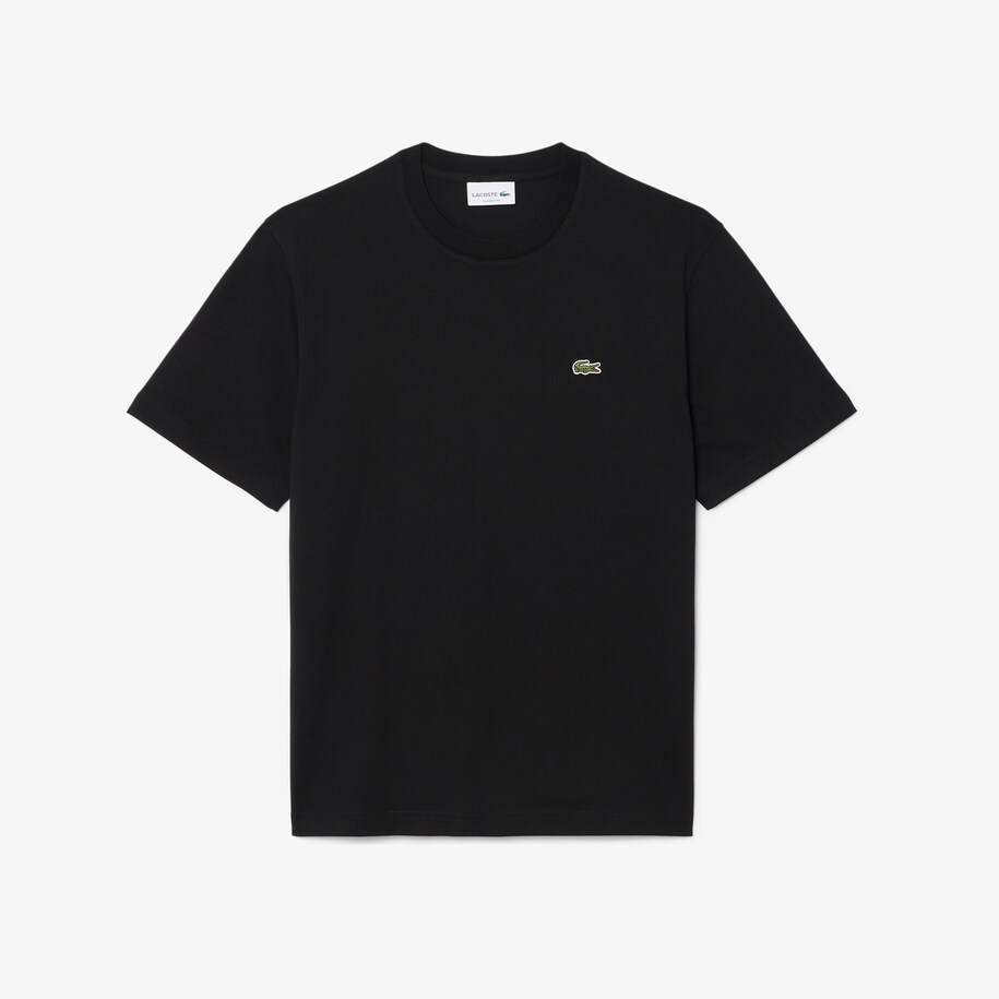 Cotton T-shirt image number 3