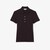 L.12.D Slim Fit Stretch Mini Piqu&eacute; Polo Shirt image number 3