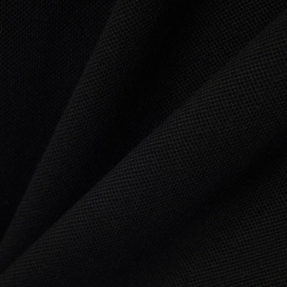 Women's Stretch Cotton Piqu&eacute; Polo Dress image number 6