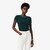 Contrast Trim Jersey T-shirt image number 0
