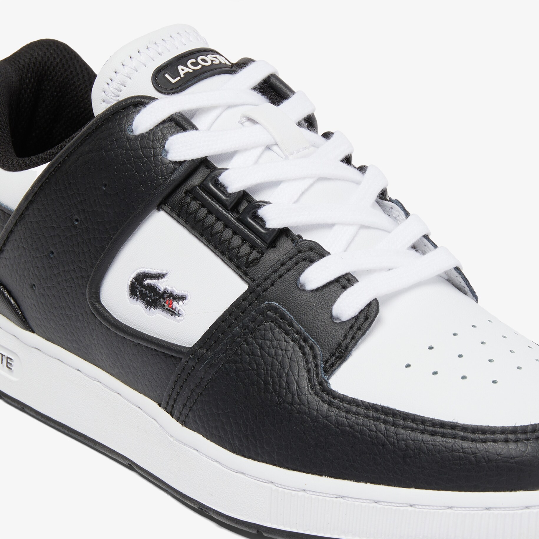 Women's Court Cage Trainers image number 5