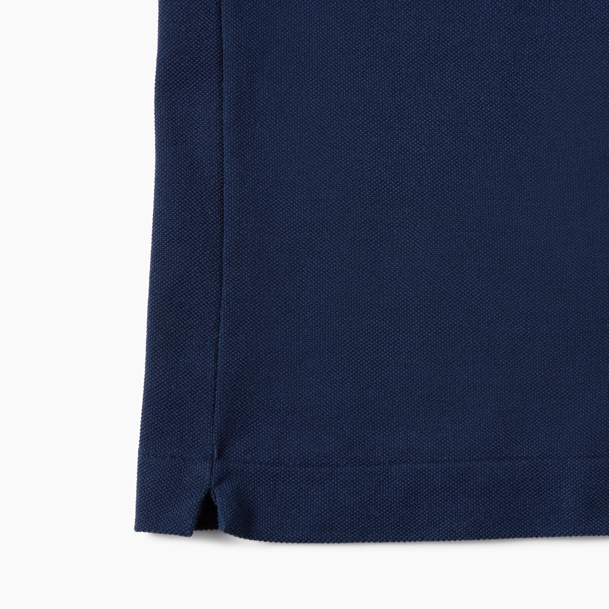 Regular Fit L.12.12 Petit Piqu&eacute; Polo Shirt image number 8