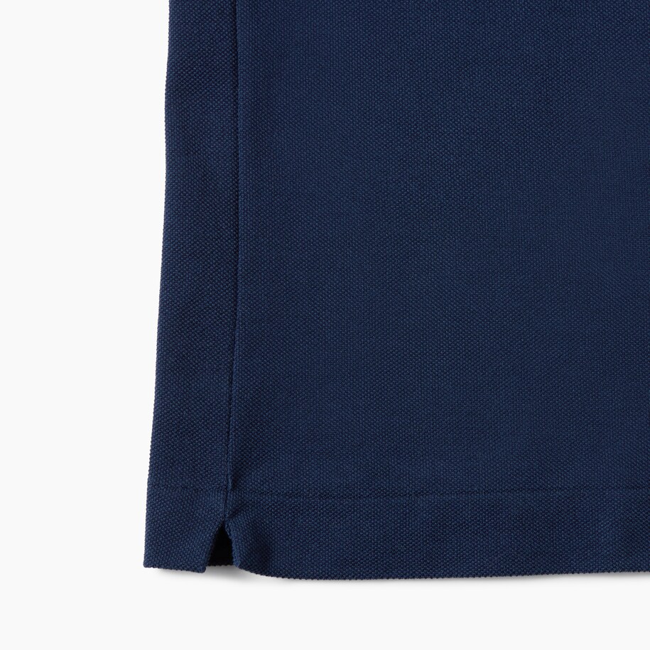 Regular Fit L.12.12 Petit Piqu&eacute; Polo Shirt image number 8