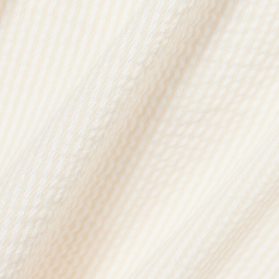Cotton Seersucker Shorts image number 7