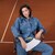 Cotton Denim Jacket image number 5