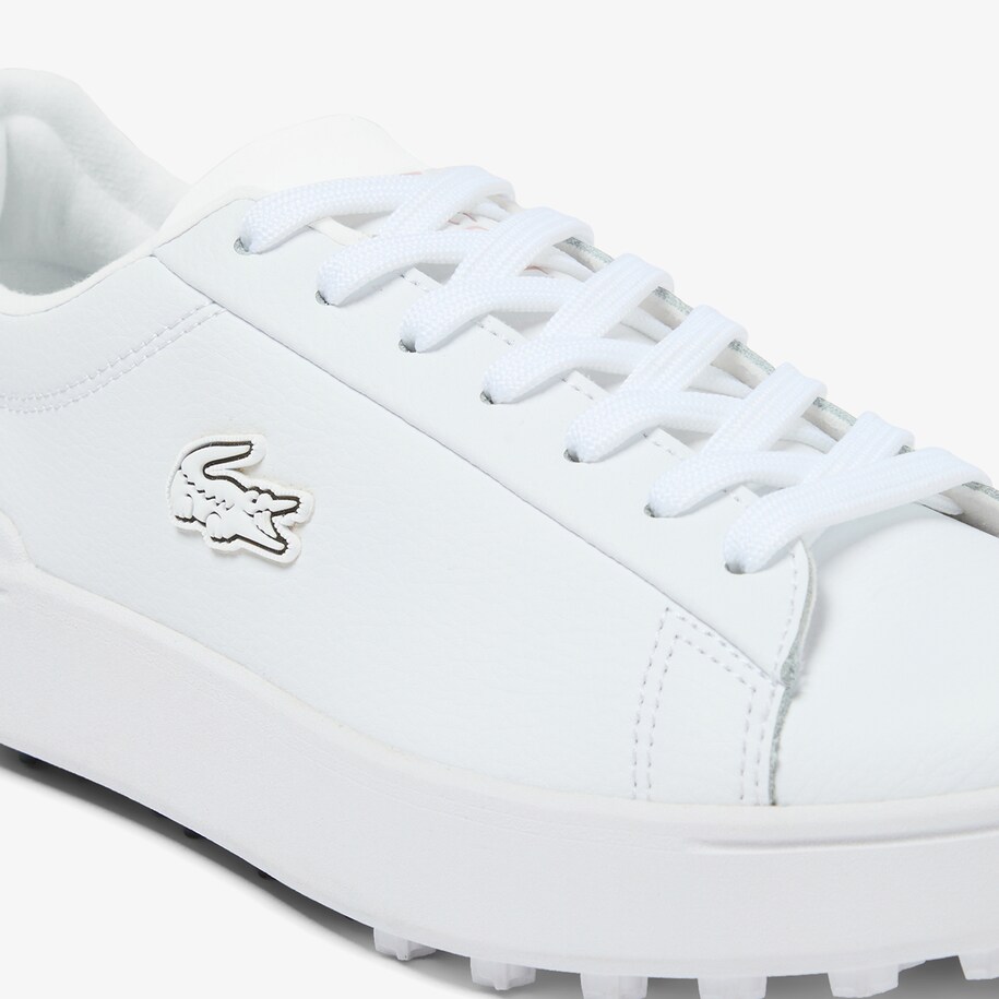 Women's Carnaby Leather Golf Shoes image number 5