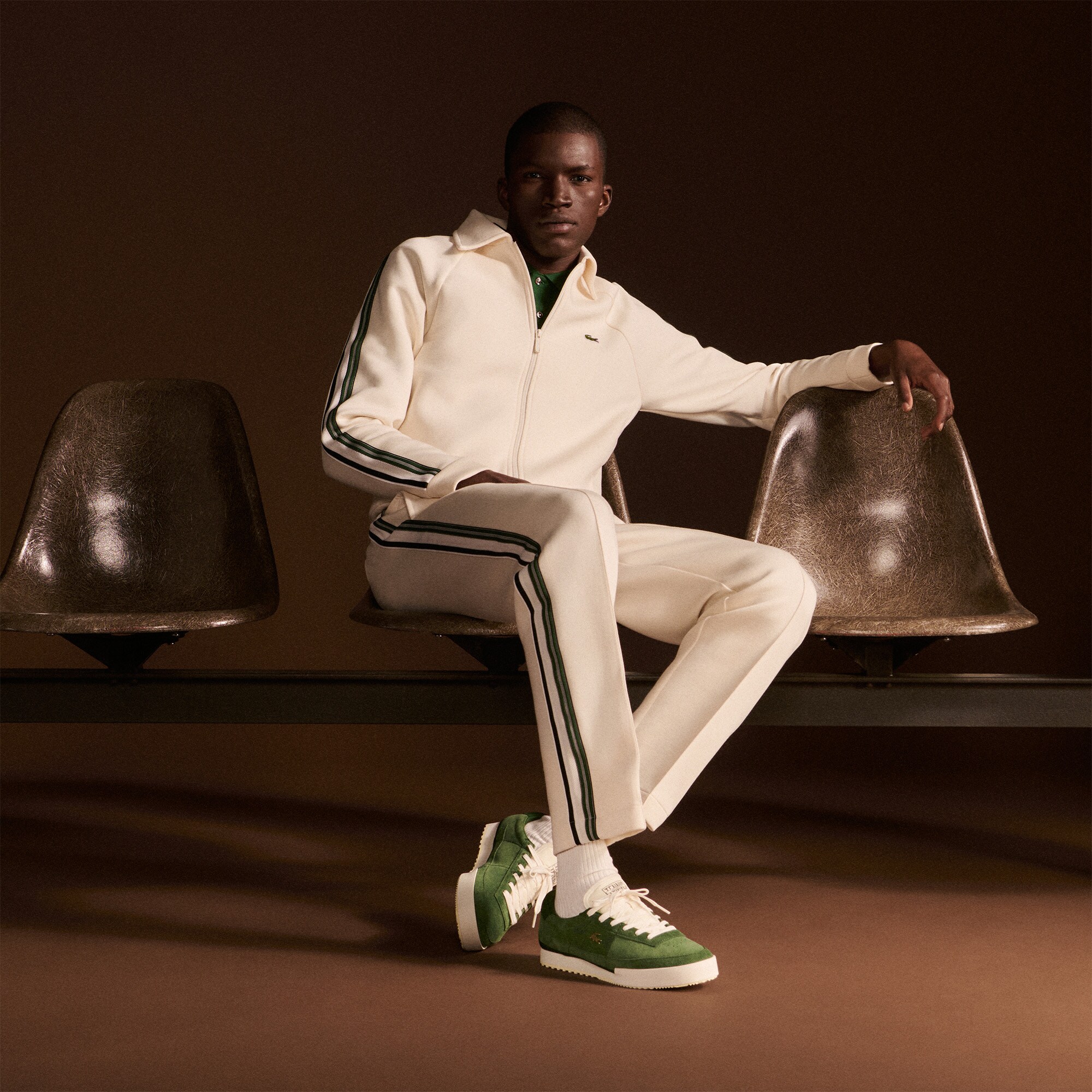 Men&rsquo;s Aura Sneakers image number 6