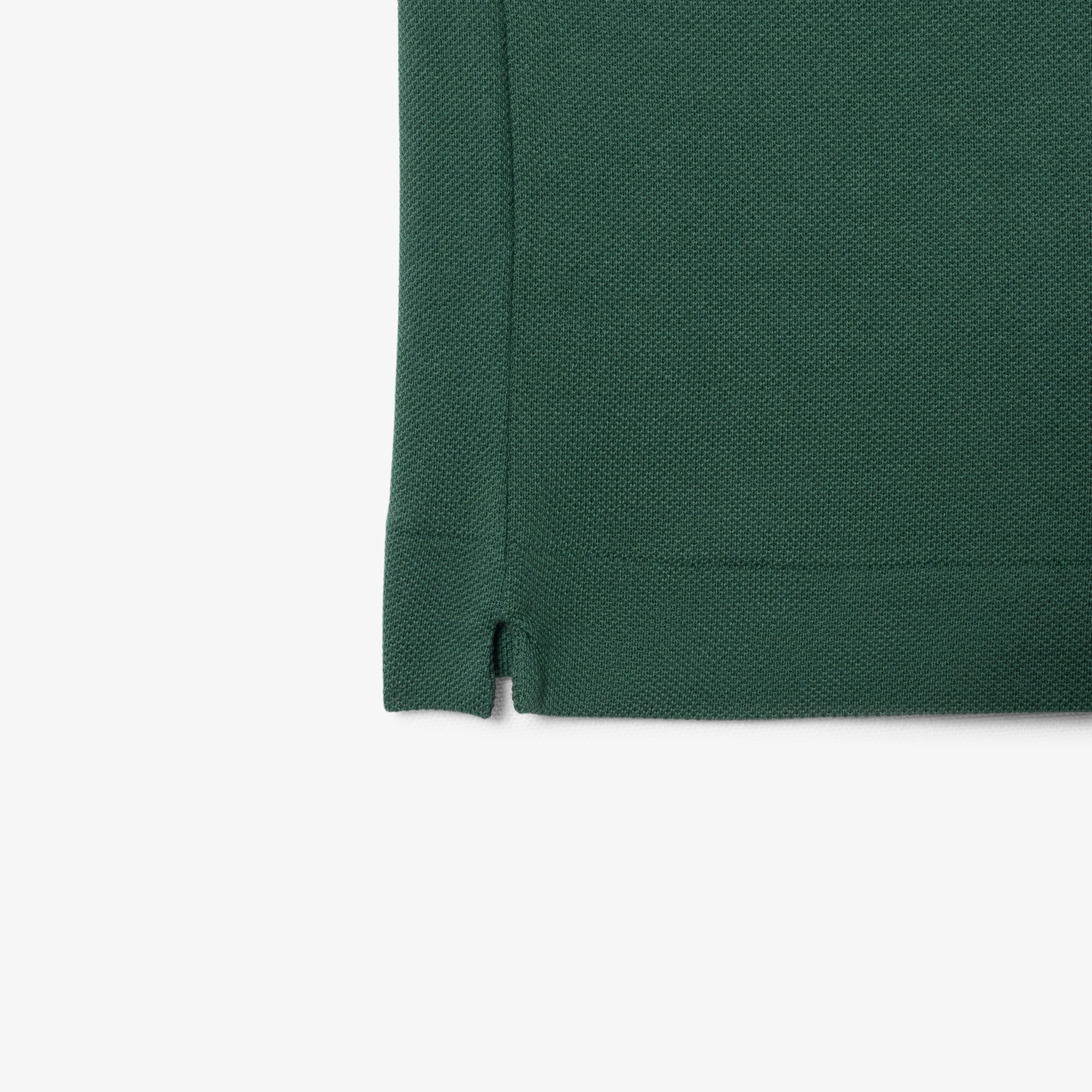 Classic Fit Pocket Accent L.12.12 Polo Shirt image number 5