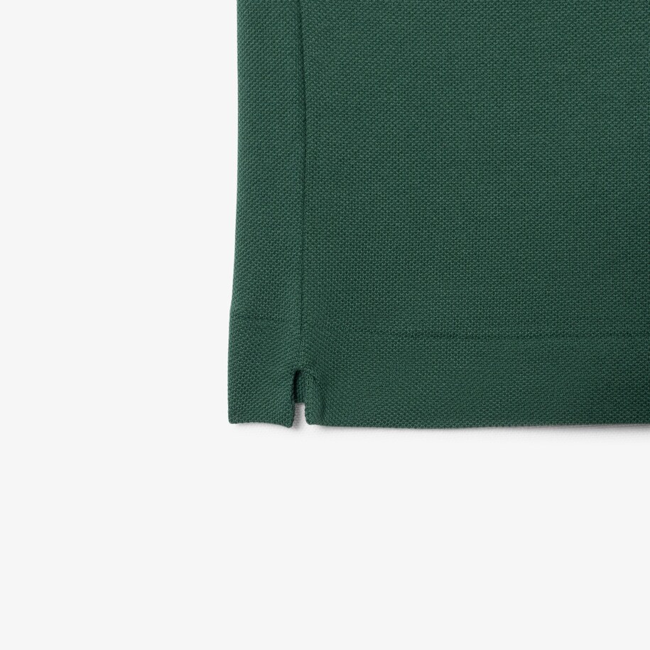 Classic Fit Pocket Accent L.12.12 Polo Shirt image number 5