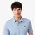Regular Fit Ultra Dry Striped Golf Polo Shirt image number 1