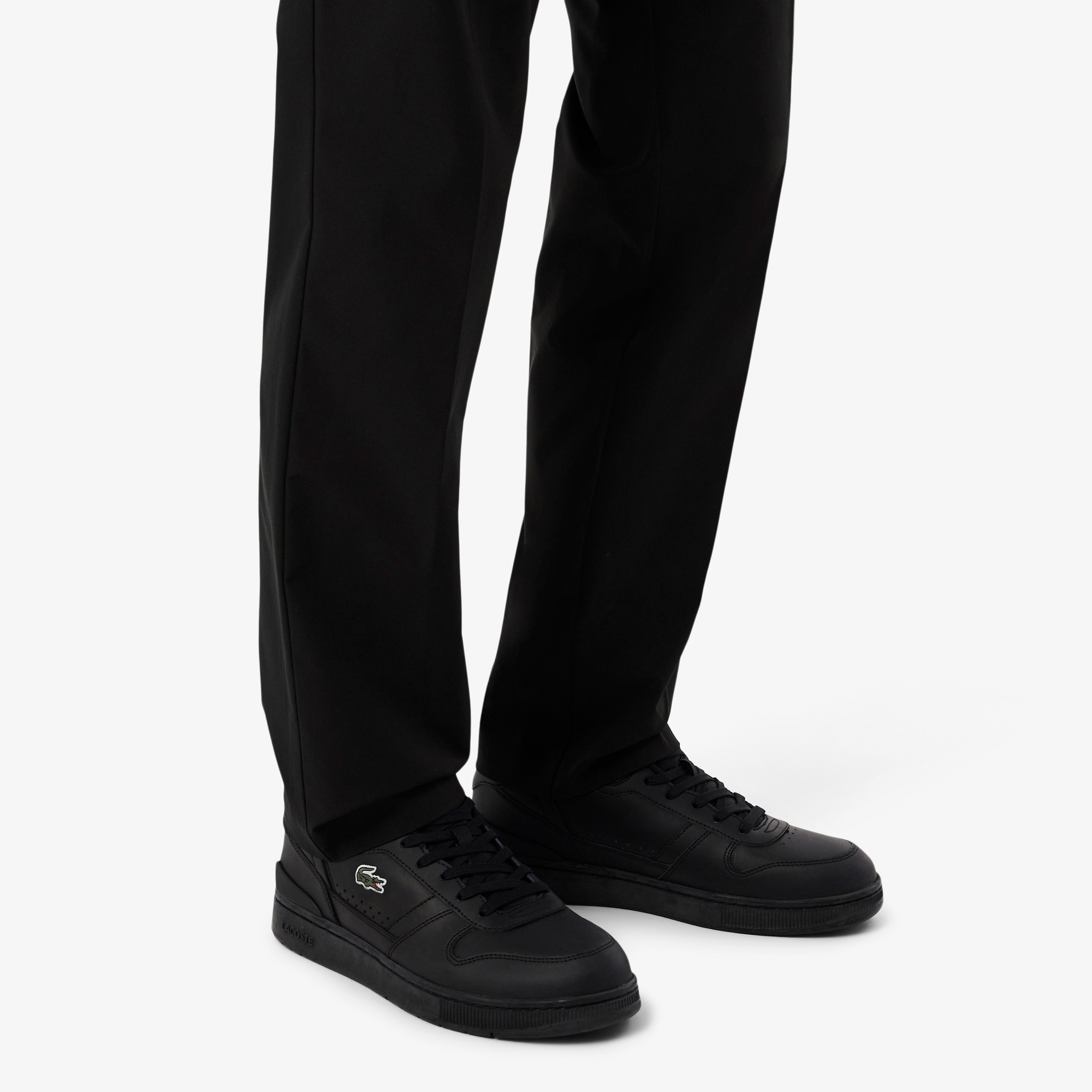 Men's T-Clip Set Trainers image number 6