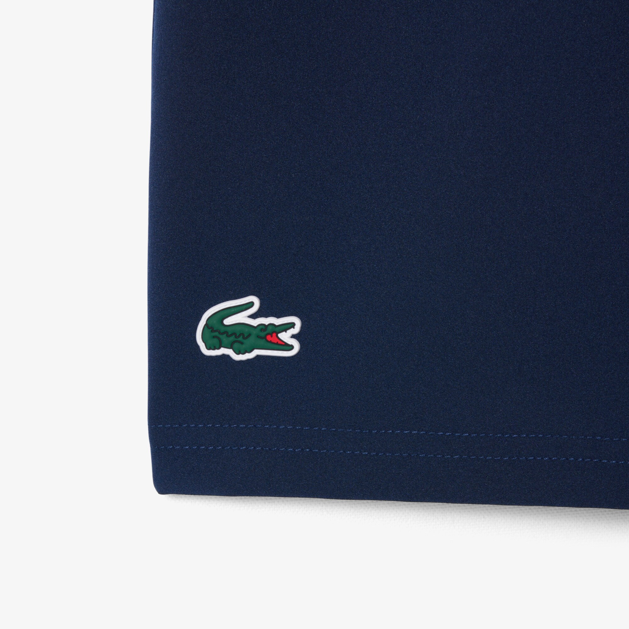 Ultra Dry Stretch Tennis Shorts image number 5