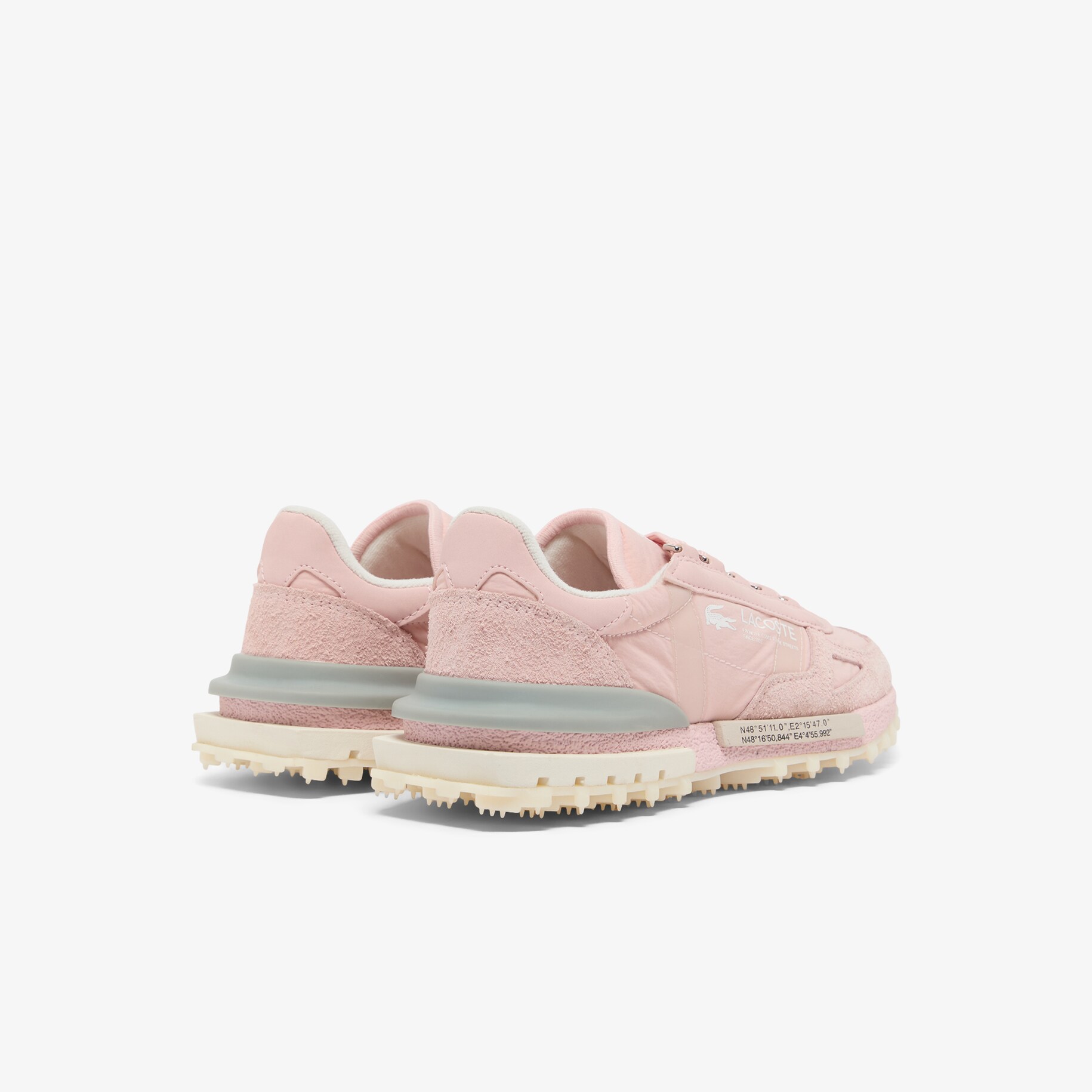 Women's Elite Active Sneakers image number 2