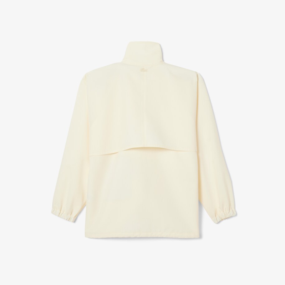 Runway Twill Track Jacket image number 4