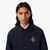 French Made Varsity Badge Jacket image number 1
