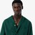 Runway Print Pajama Shirt image number 1