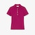 L.12.D Slim Fit Stretch Petit Piqu&eacute; Polo Shirt image number 3