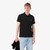 Slim Fit Stretch Mini Piqu&eacute; Polo Shirt image number 0