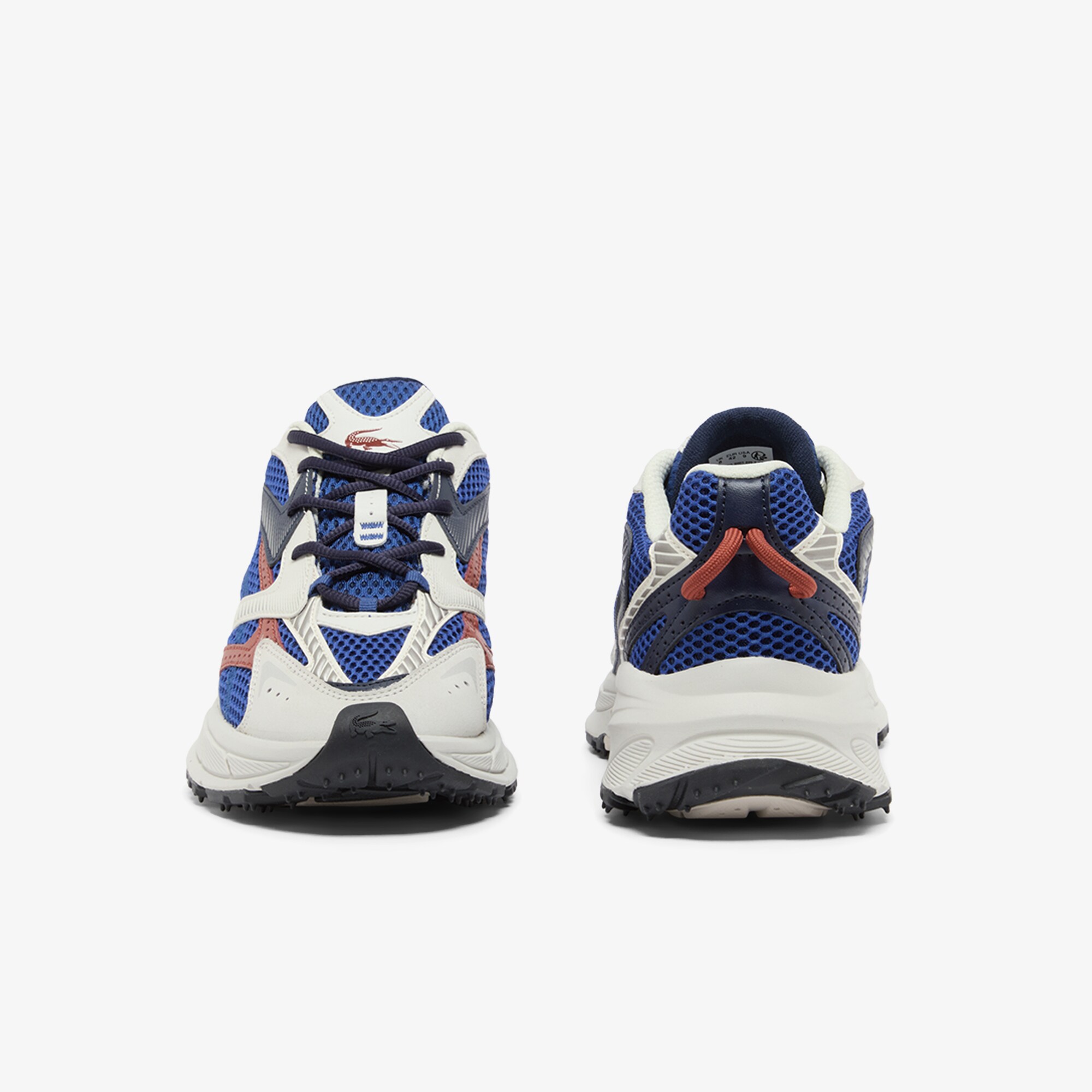 Men&rsquo;s L003 Neo Shot Sneakers image number 4