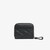 Small Crocodelle Leather Coin Purse image number 1