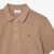 Classic Fit Knitted Polo Shirt image number 4