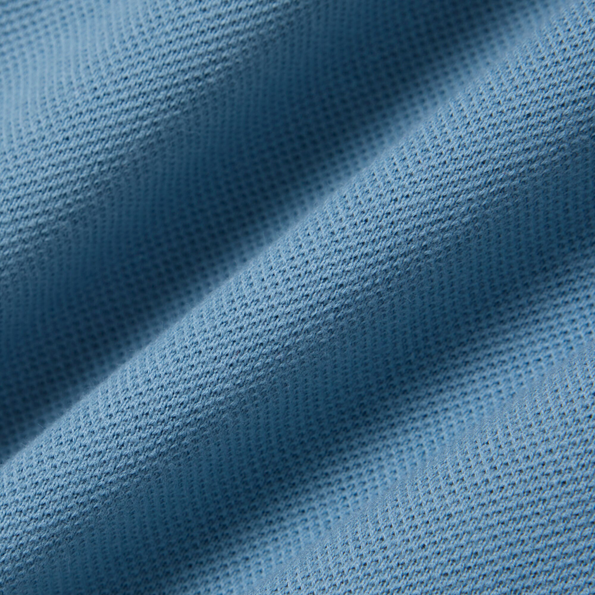 Regular Fit Logo Stripe Polo Shirt image number 5