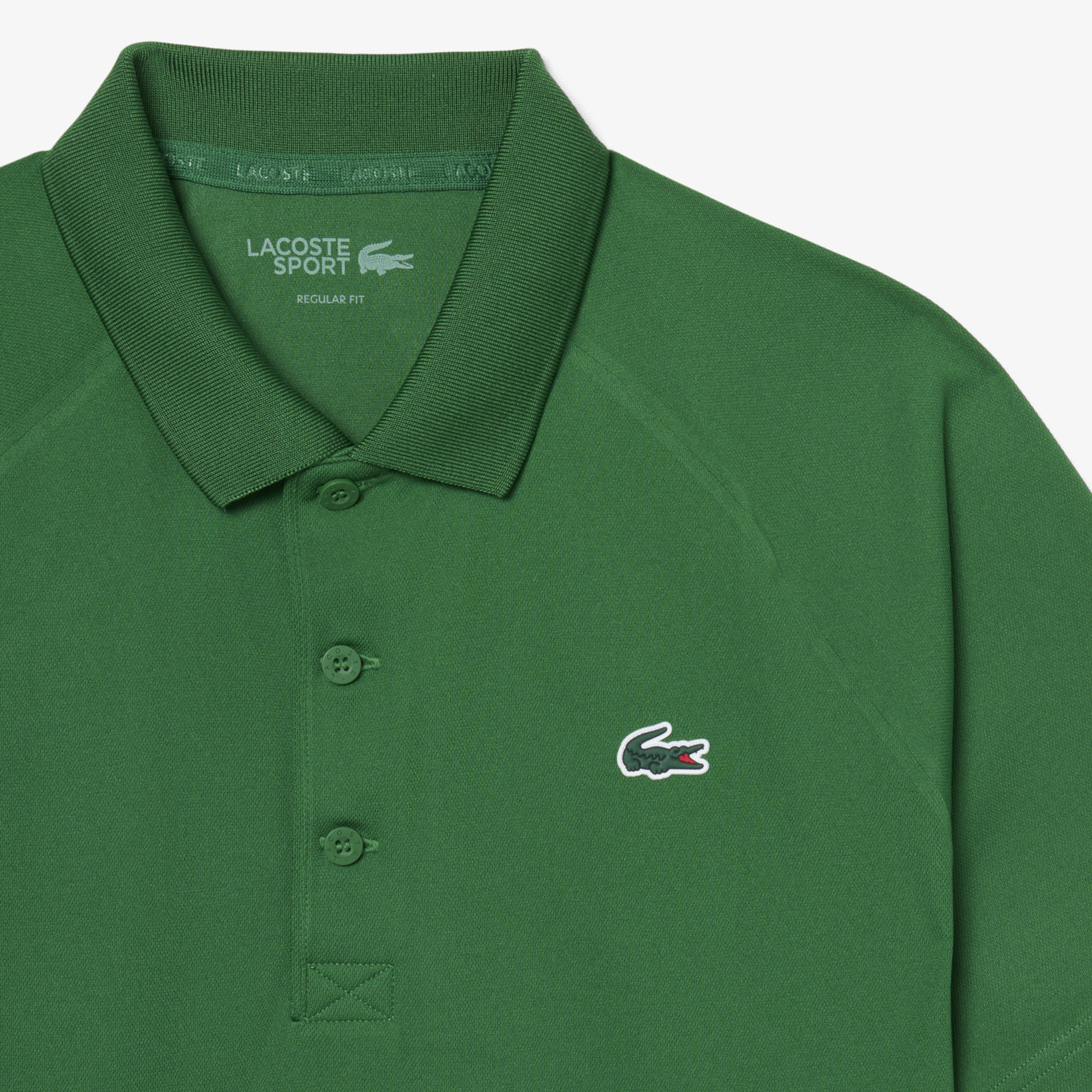 Regular Fit UV Protect Polo Shirt image number 4