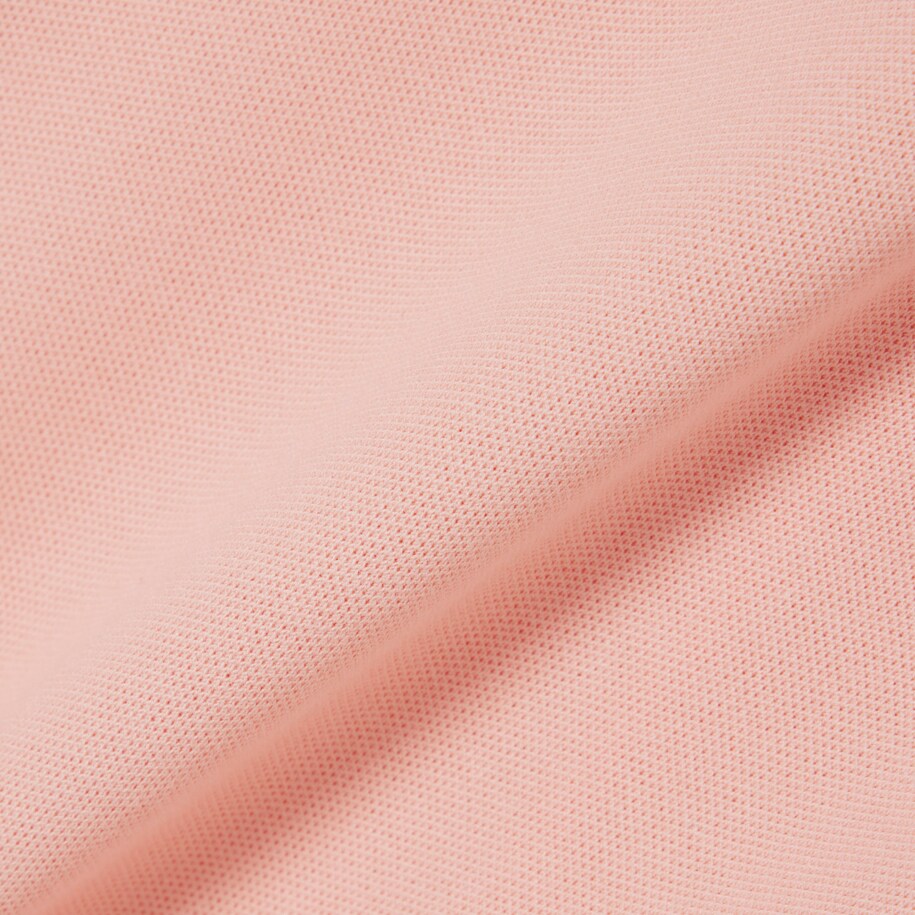 Slim Fit Stretch Piqu&eacute; Polo Shirt image number 6