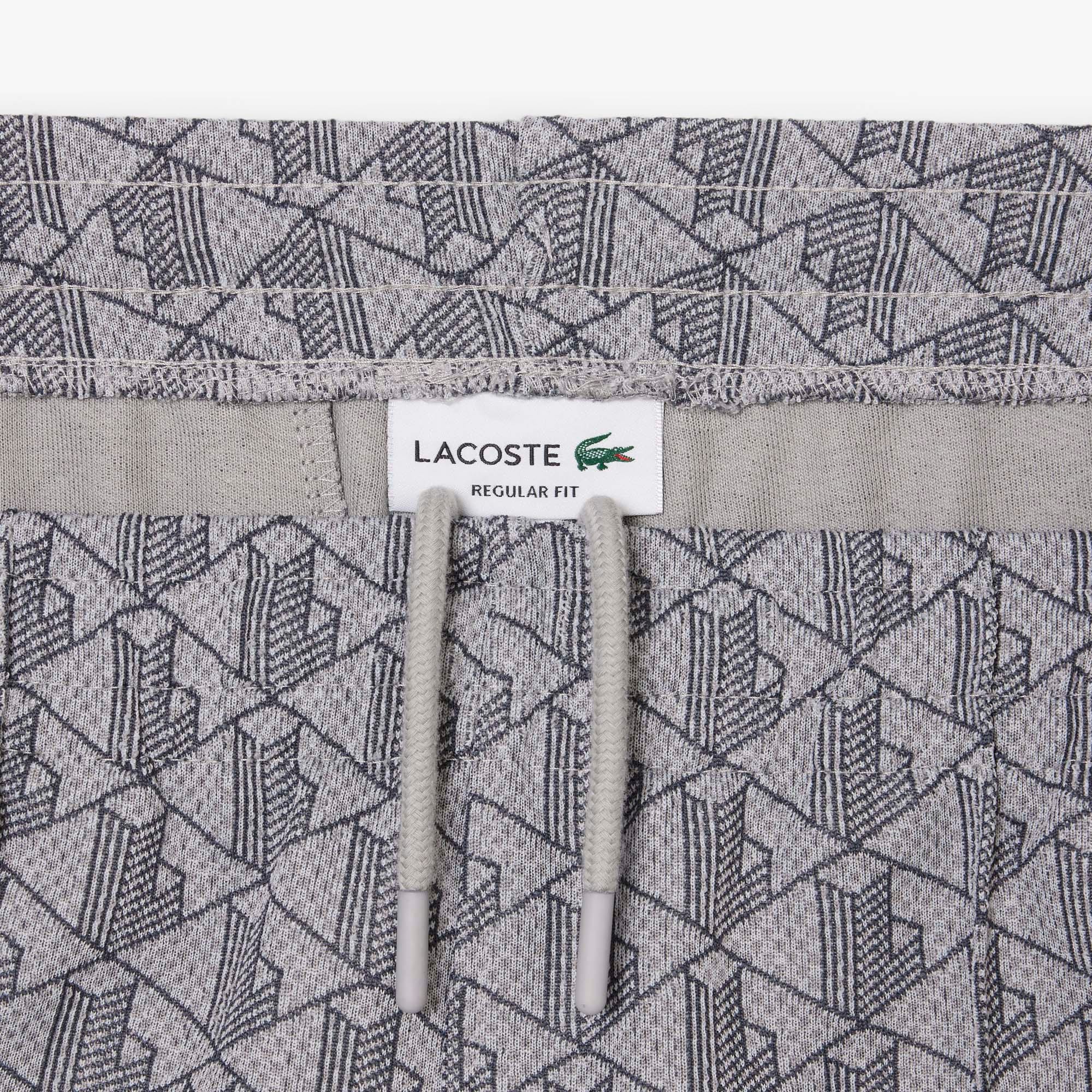 Paris Monogram Sweatpants image number 5