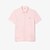 Regular Fit Paris Stretch Piqu&eacute; Polo Shirt image number 3