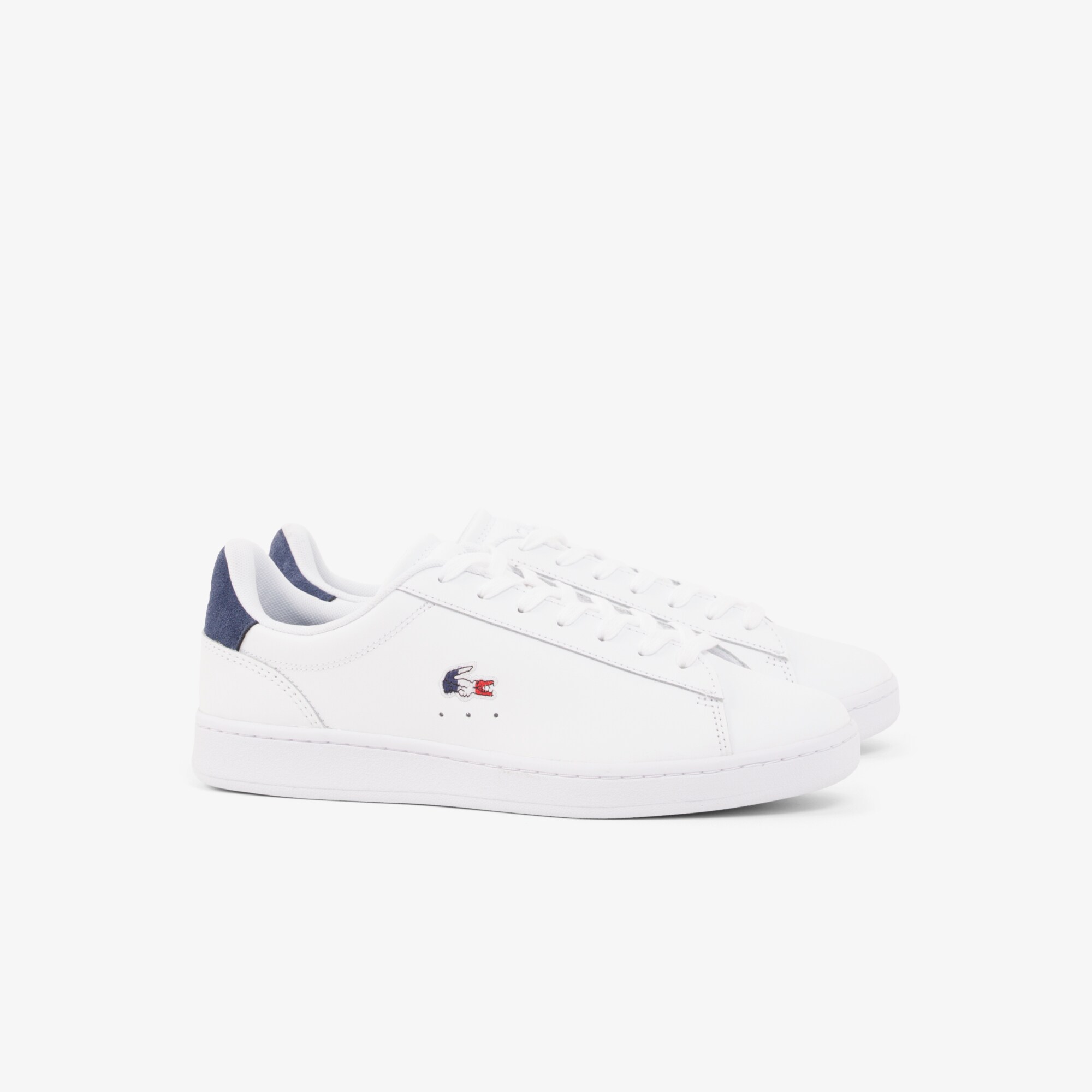 Men's Carnaby Set Leather Sneakers image number 1