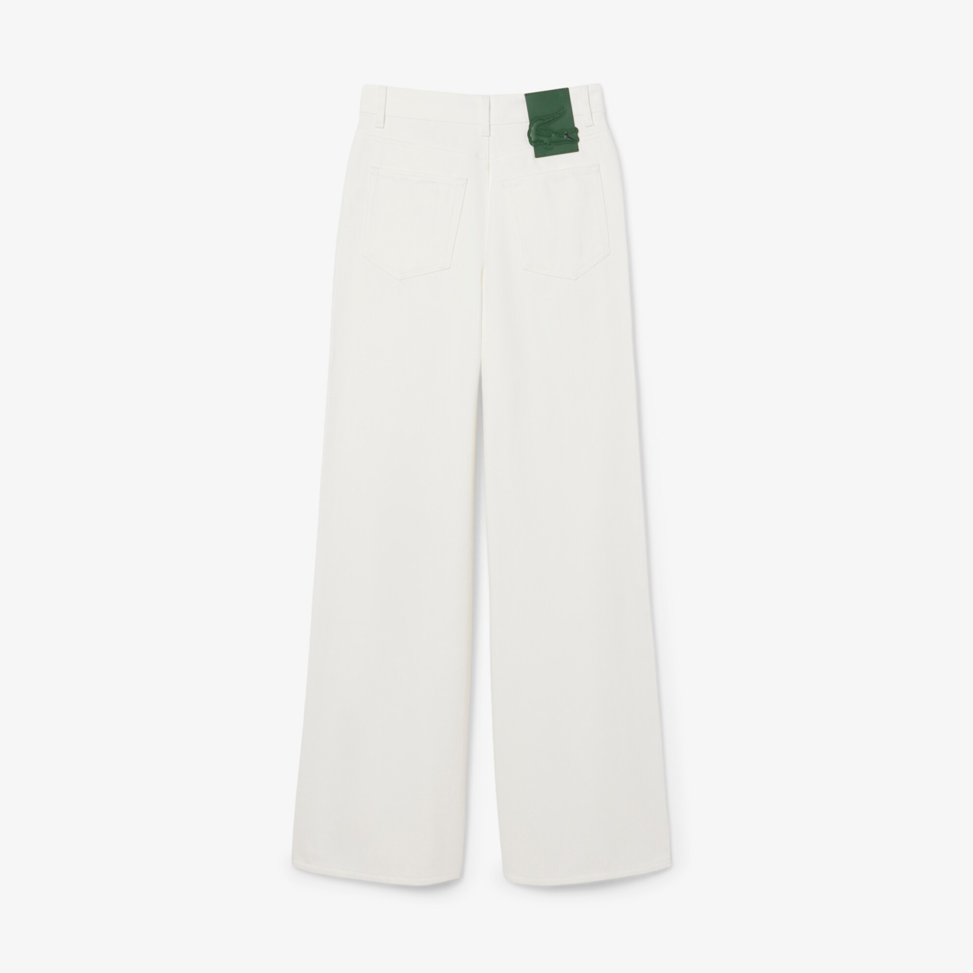 Runway Wide Fit Denim Jeans image number 4
