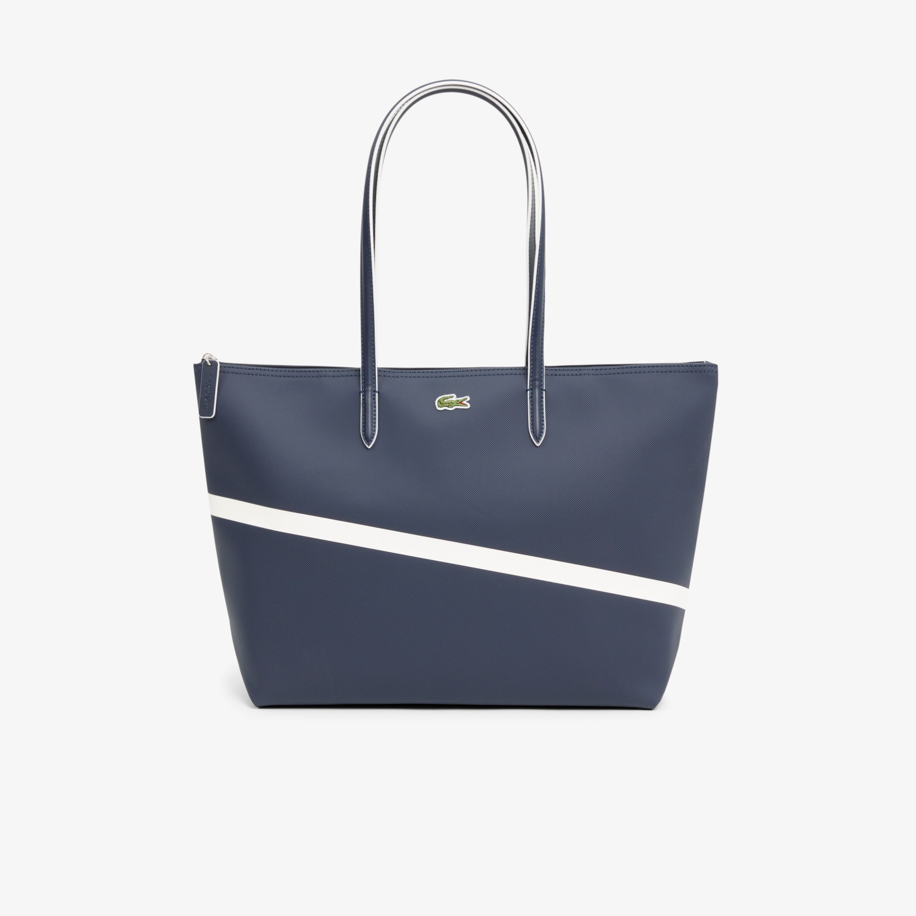 Large L.12.12 Concept Tote image number 0
