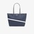 Large L.12.12 Concept Tote image number 0