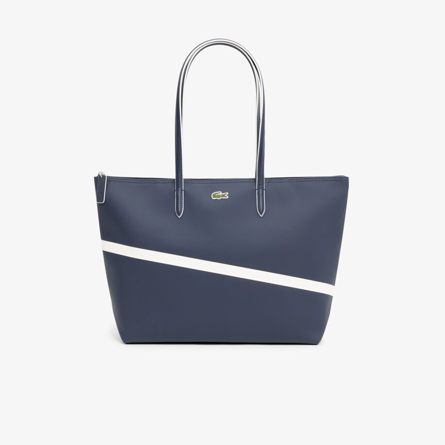 Large L.12.12 Concept Tote image number 0