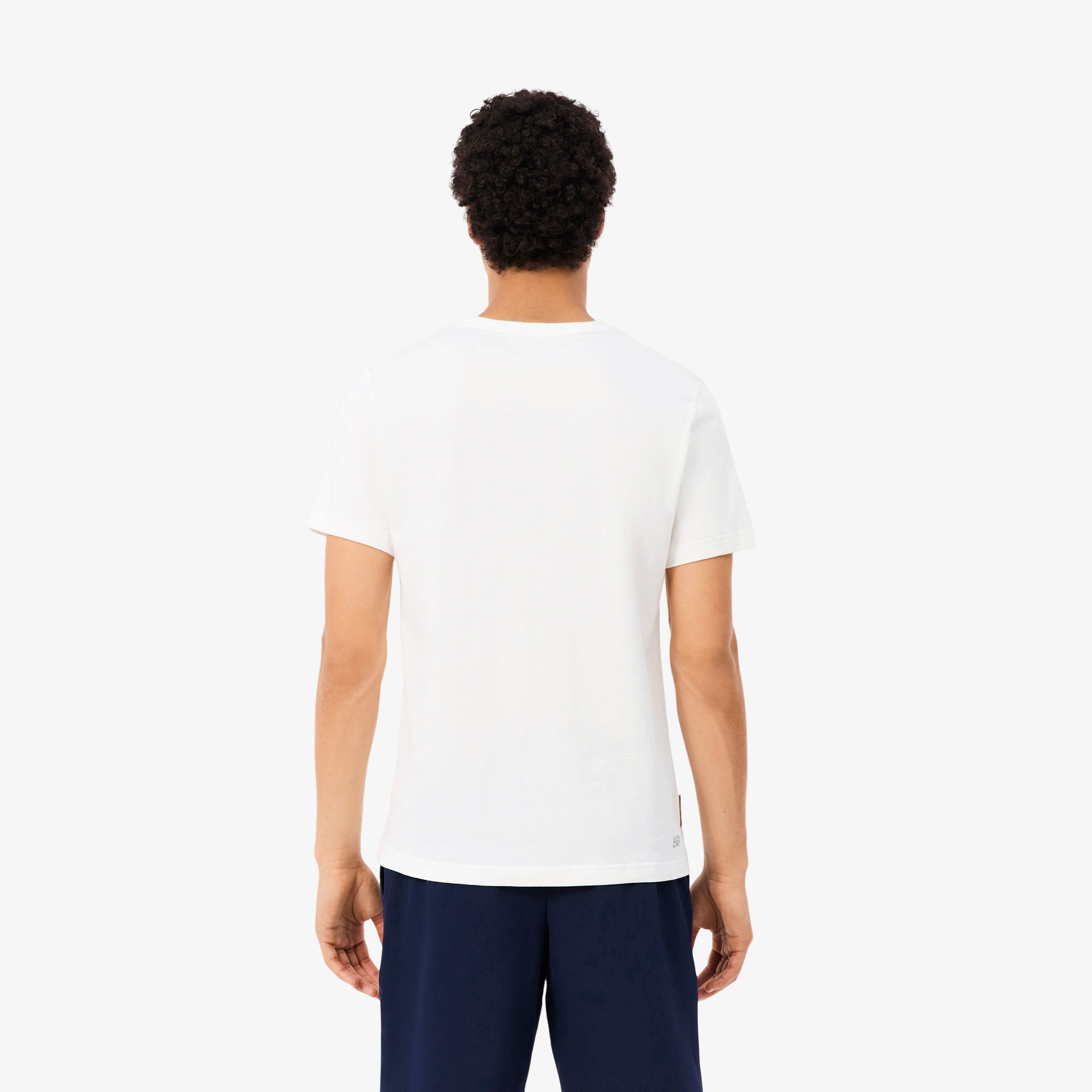 Roland-Garros Edition Tennis T-shirt image number 2