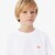 Croc Print Cotton T-shirt image number 1
