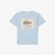 Badge Accent Cotton T-shirt image number 3