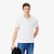 Regular Fit Paris Stretch Piqu&eacute; Polo Shirt image number 0