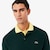 Classic Fit Knitted Polo Shirt image number 1