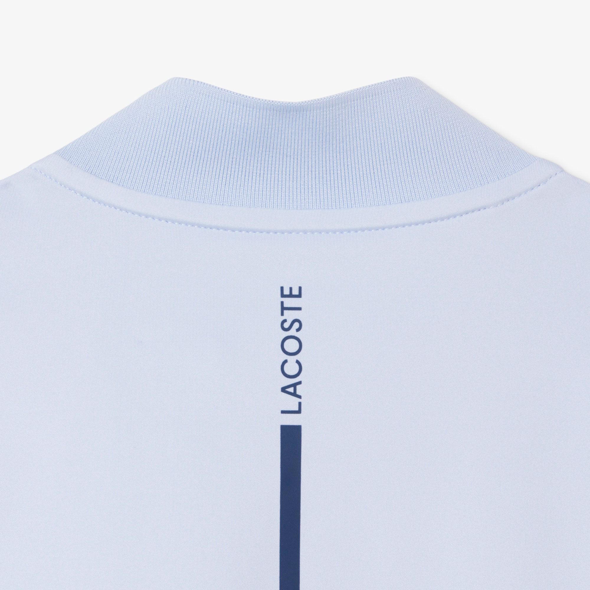 Sleeveless Ultra Dry Stretch Tennis Polo Shirt image number 5