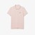Women's Lacoste Regular Fit Soft Cotton Petit Piqu&eacute; Polo Shirt image number 4